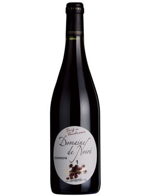 DOMAINE DE NOIRE SOIF DE TENDRESSE