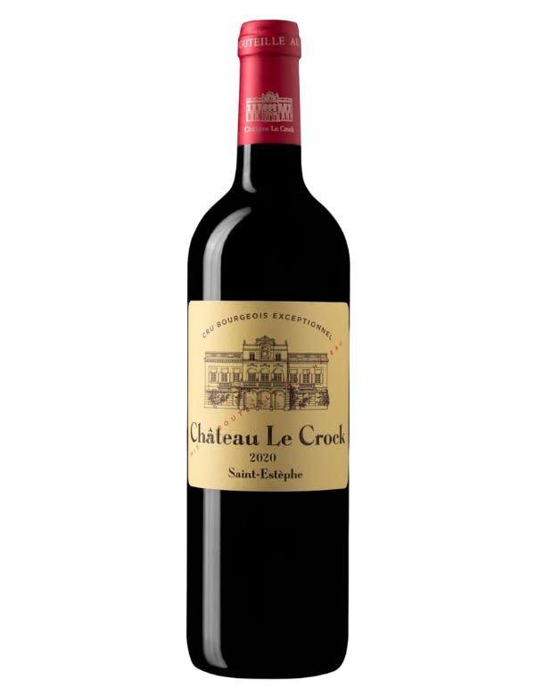 Chateau Le Crock