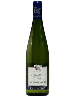 Gewurztraminer – Domaine Charles Sparr