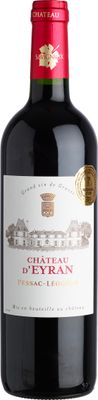 Château d’Eyran – Rouge