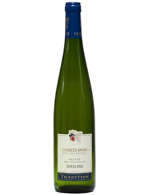 Riesling – Domaine Charles Sparr