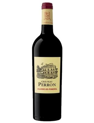 Château Perron – Lalande-de-Pomerol