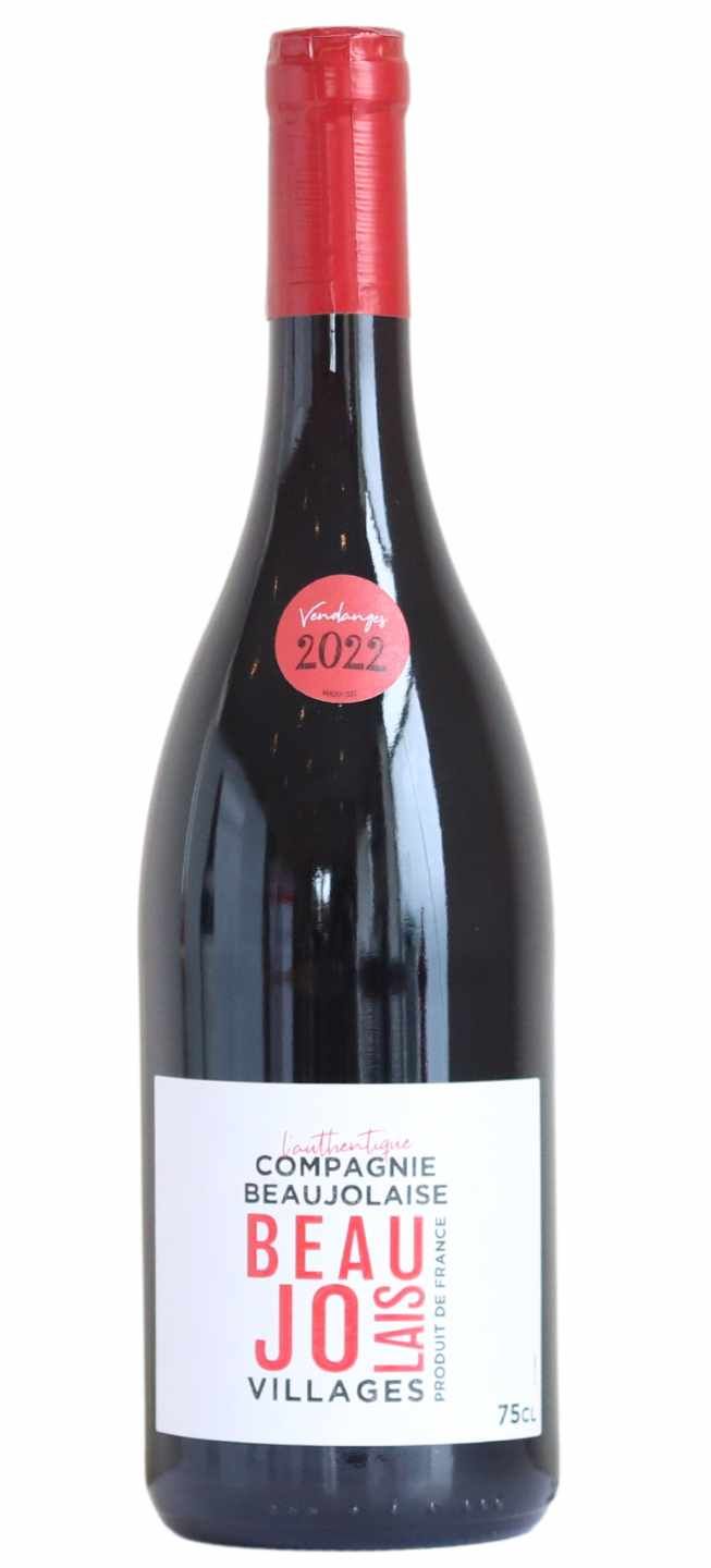 L’Authentique – Compagnie Beaujolaise