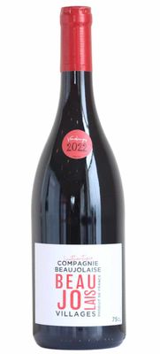L’Authentique – Compagnie Beaujolaise
