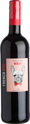 French Dog – Merlot