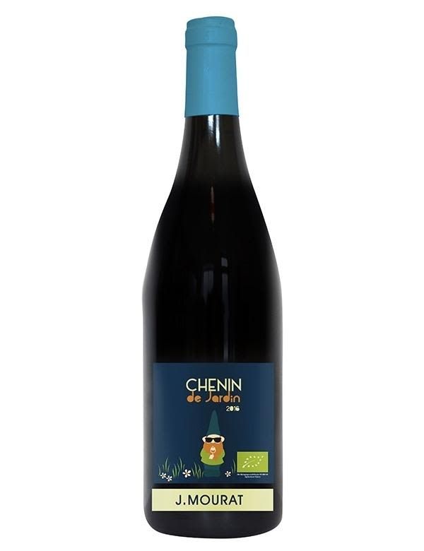 Chenin de Jardin 2022
