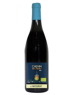 Chenin de Jardin 2022