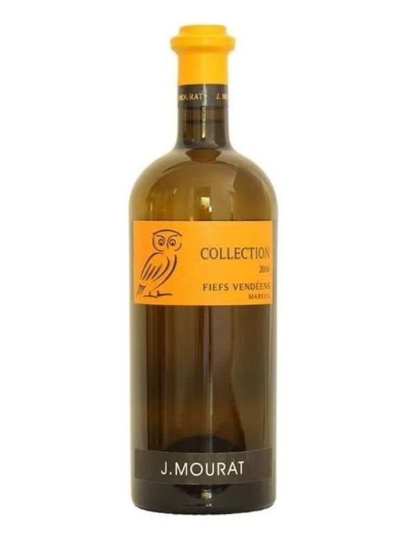 Collection 2023 – Domaine J. Mourat