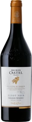 Grande Réserve Pinot Noir – Maison Castel