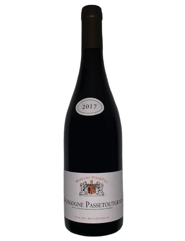 Passe‑Tout‑Grains 2023 – Domaine Marillier Père &amp; Fils