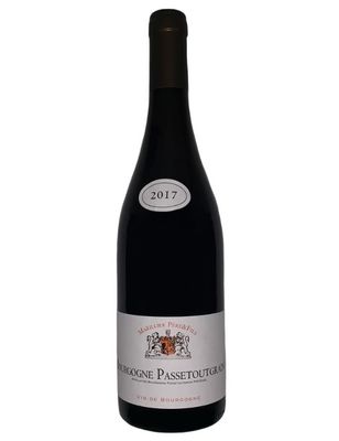Passe‑Tout‑Grains 2023 – Domaine Marillier Père &amp; Fils