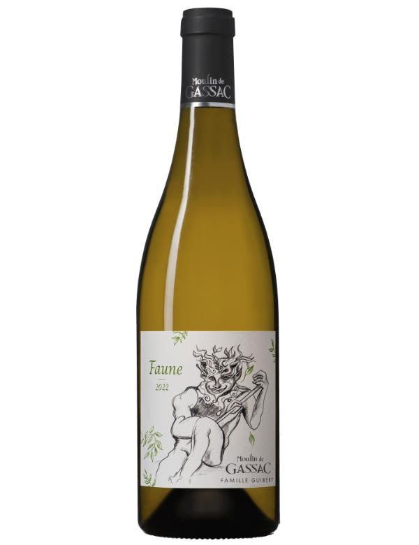 Faune 2023 – Moulin de Gassac