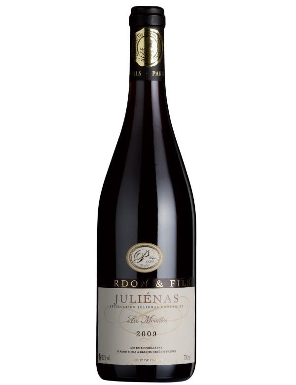 Les Mouilles 2022 – Domaine Pardon &amp; Fils