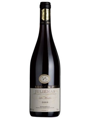Les Mouilles 2022 – Domaine Pardon &amp; Fils