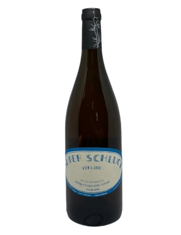Super Schluck – Domaine de Sulauze
