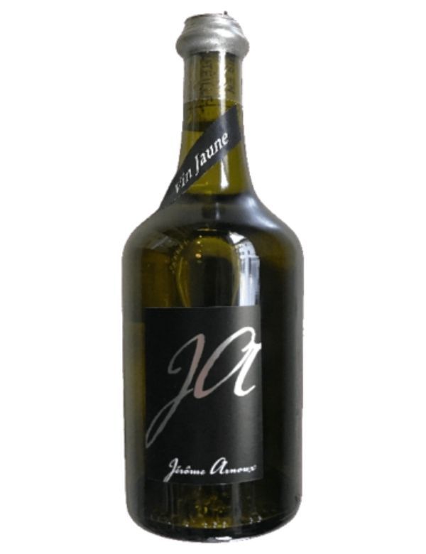 Vin Jaune 2016 – Domaine Jérôme Arnoux