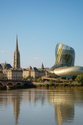 Bordeaux