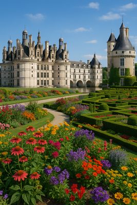 Loire Valley