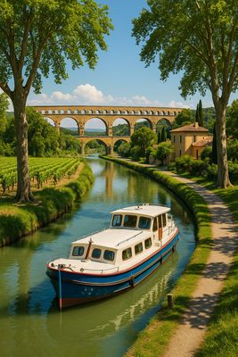 Languedoc-Roussillon