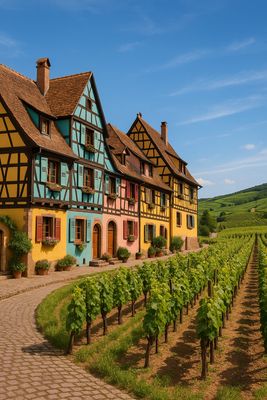 Alsace