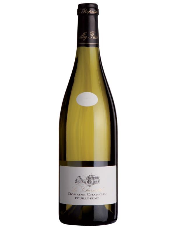 La Charmette 2024 – Domaine Chauveau