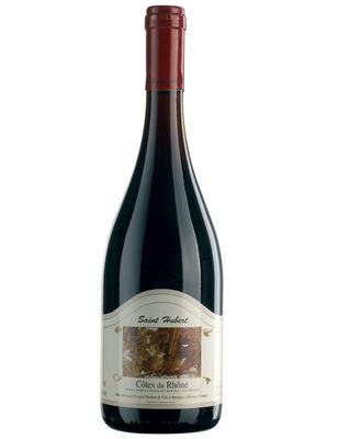 Saint-Hubert 2022 – Domaine Pardon &amp; Fils