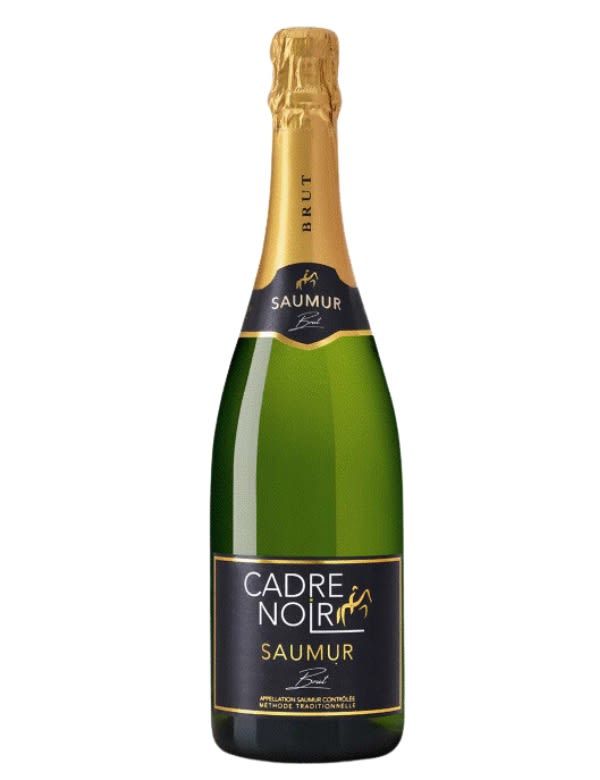 Cadre Noir Brut – Saumur