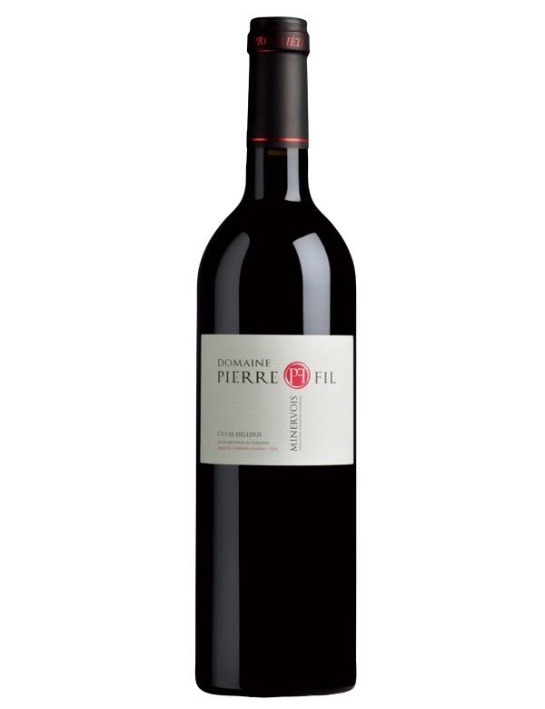 Heledus 2022 – Domaine Pierre Fil