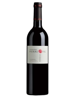 Heledus 2022 – Domaine Pierre Fil