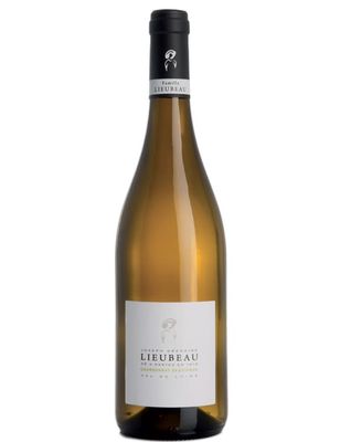 Chardonnay 2024 – Domaine Lieubeau
