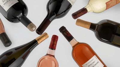 Classic French Discovery – 6 Bottle Mixed Case