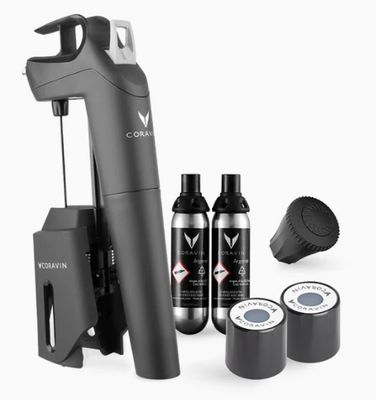 Coravin Timeless Three+