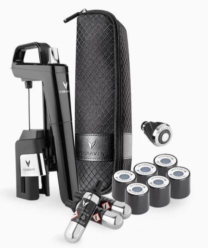 Coravin Timeless Six+