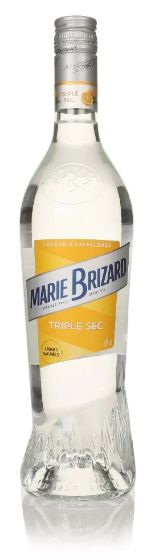 Marie Brizard Triple Sec 70cl - 23%