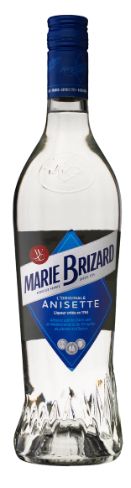 Marie Brizard Anisette 70cl - 25%