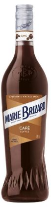 Marie Brizard Coffee 70cl - 20%