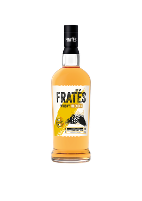Les Frates Blended Whisky 70cl - 40°
