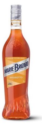 Marie Brizard Amaretto 70cl - 23%