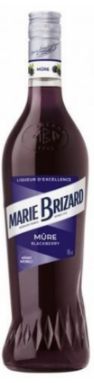 Marie Brizard Blackberry 70cl - 16%