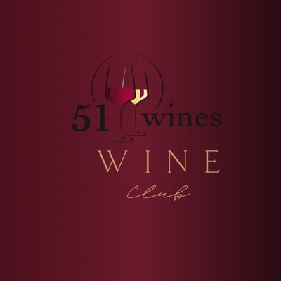The 51 Wines Club