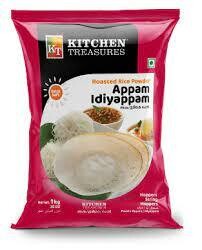 Kitchen Treasures Appam Idiyappam Powder