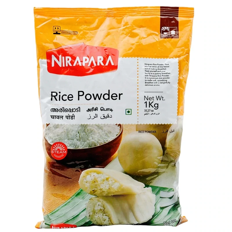 Nirapara Rice Powder