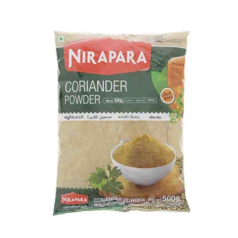 NIRAPARA CORIANDER POWDER