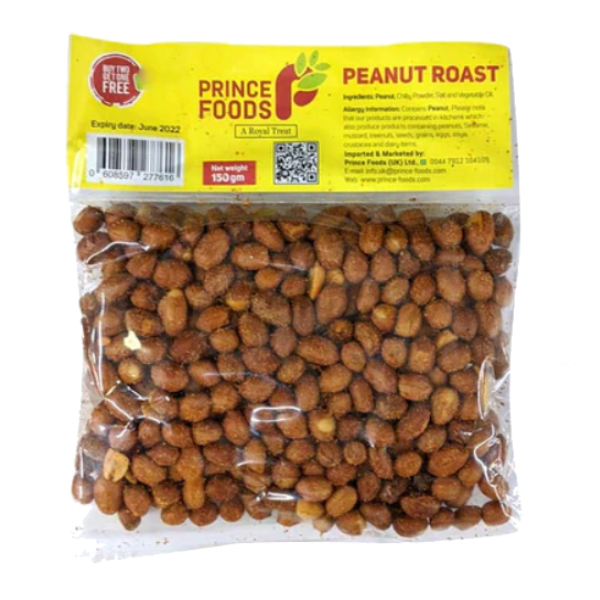 Prince Roasted Peanut