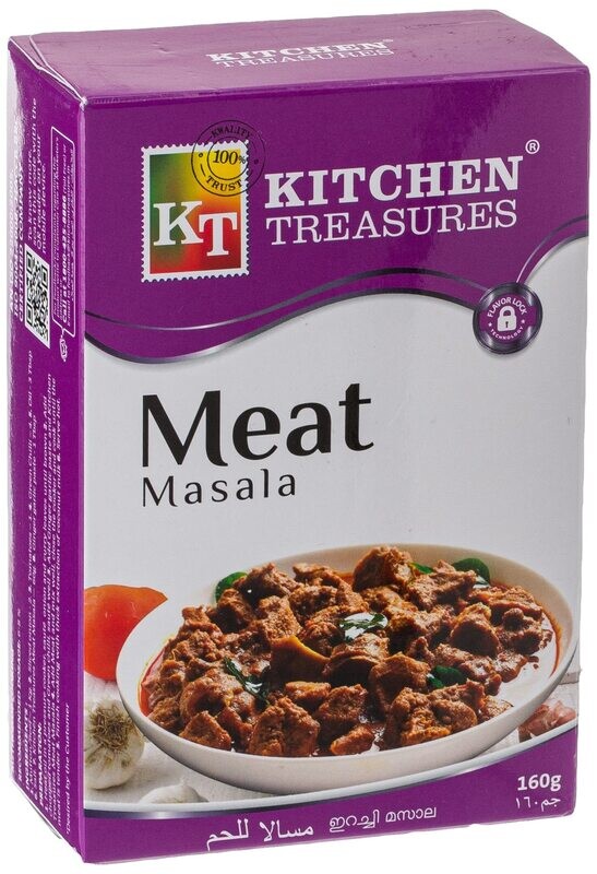 Kitchen Treasures Meat Masala