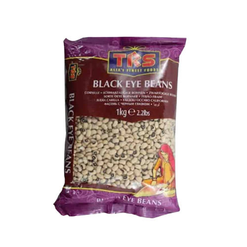 TRS Blackeye Beans