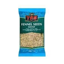 TRS Fennel Seeds (Perumjeerakam)