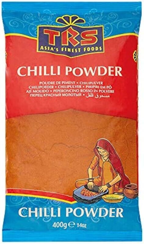 TRS Chilly Powder