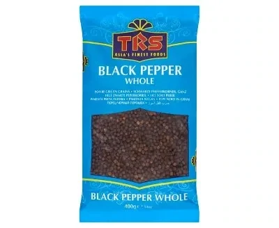 TRS Black-pepper Whole