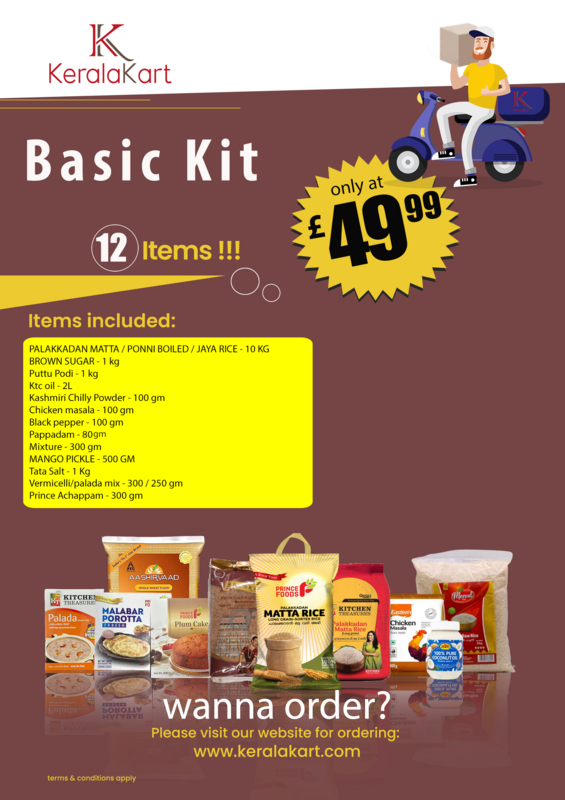 The Basic Kit